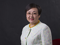 盖晓芬