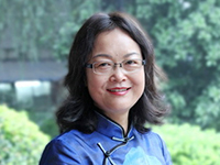 郑亚莉